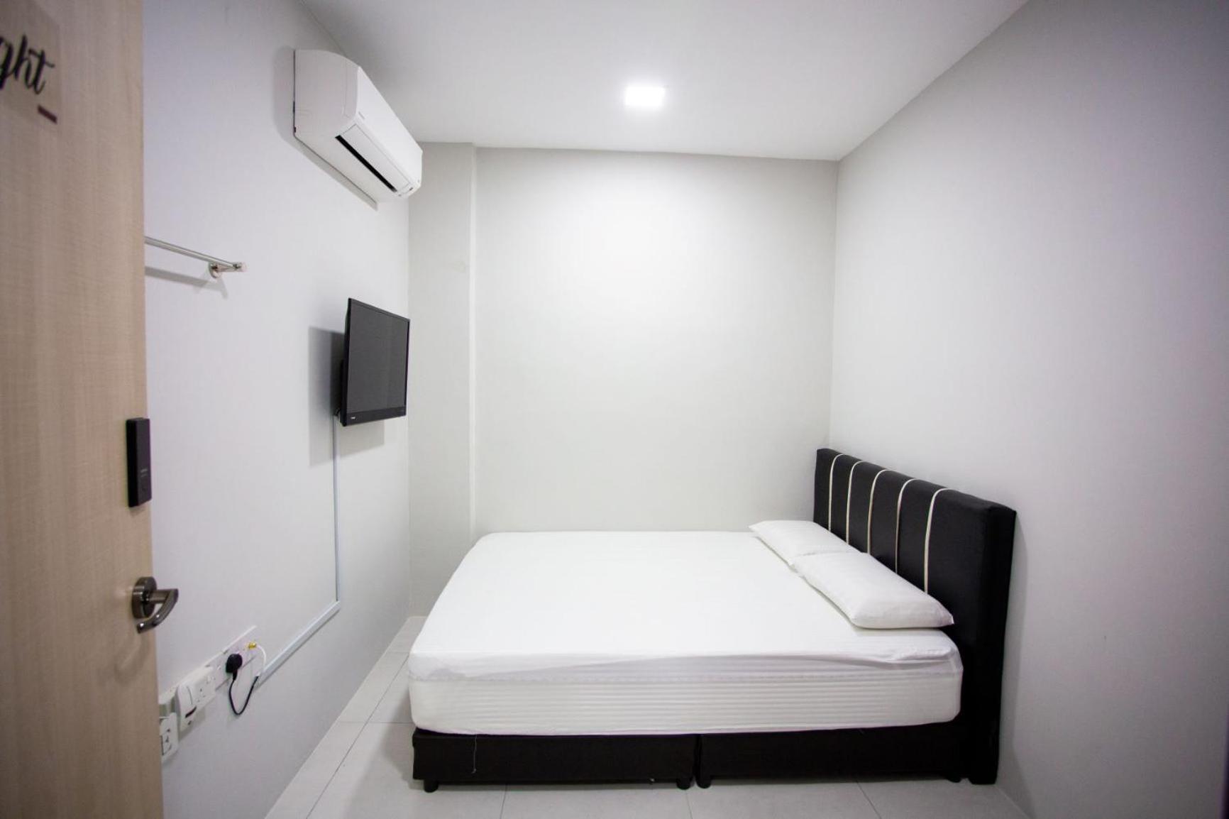 Hom2Rex Kuching Homestay Taman Timberland Екстер'єр фото